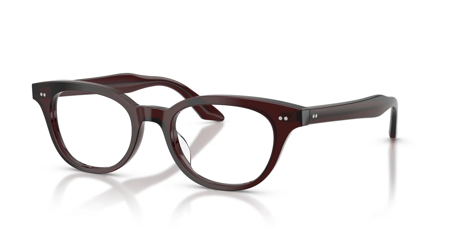 Oliver Peoples Madelon 5618U Eyeglasses - view 14